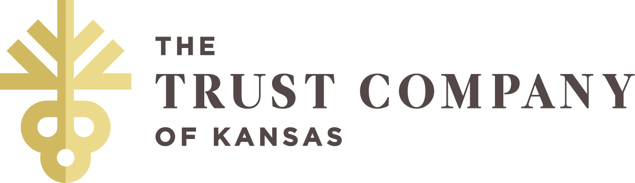 logo for Trust Company of KS Trust Company of KS