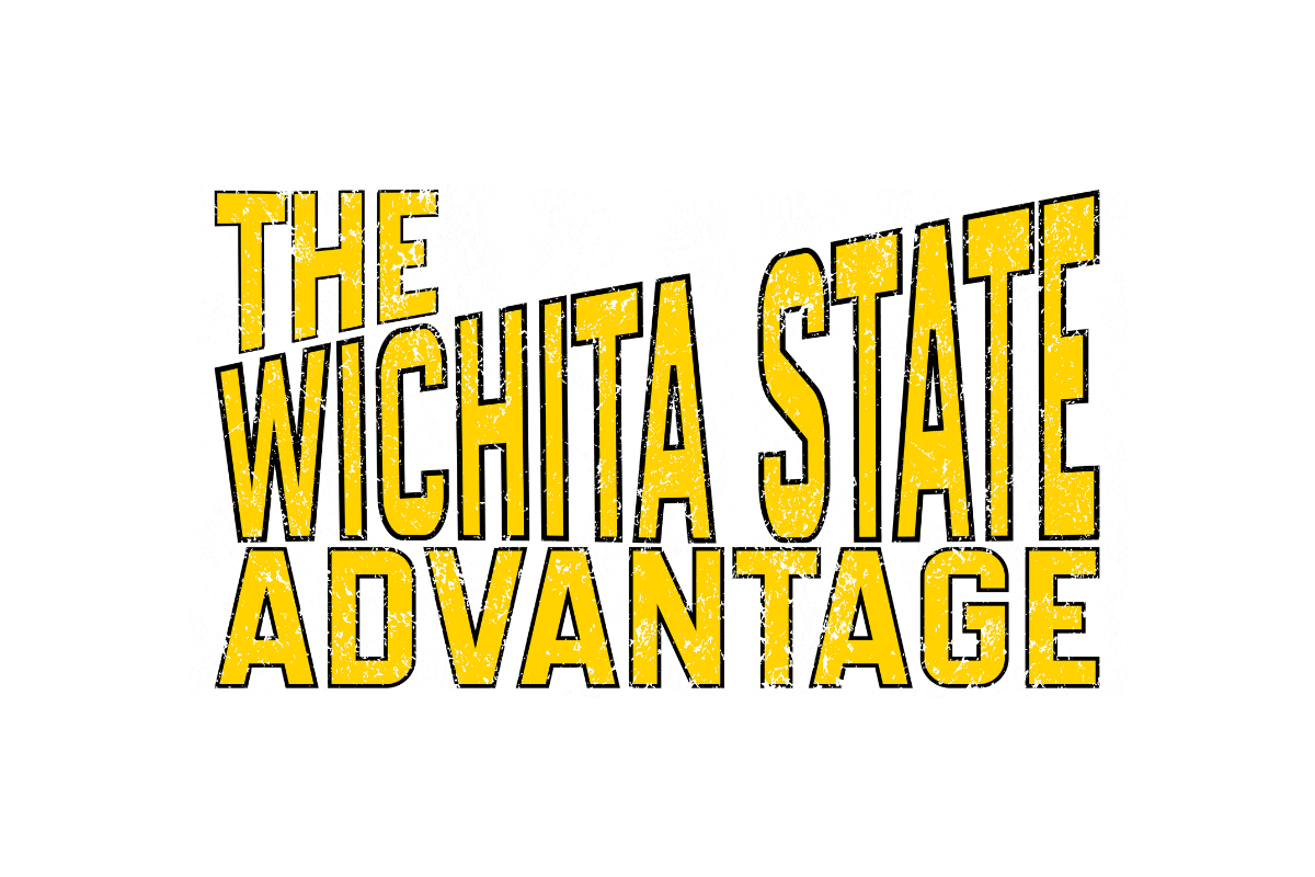 Advantage The Wichita State Advantage
