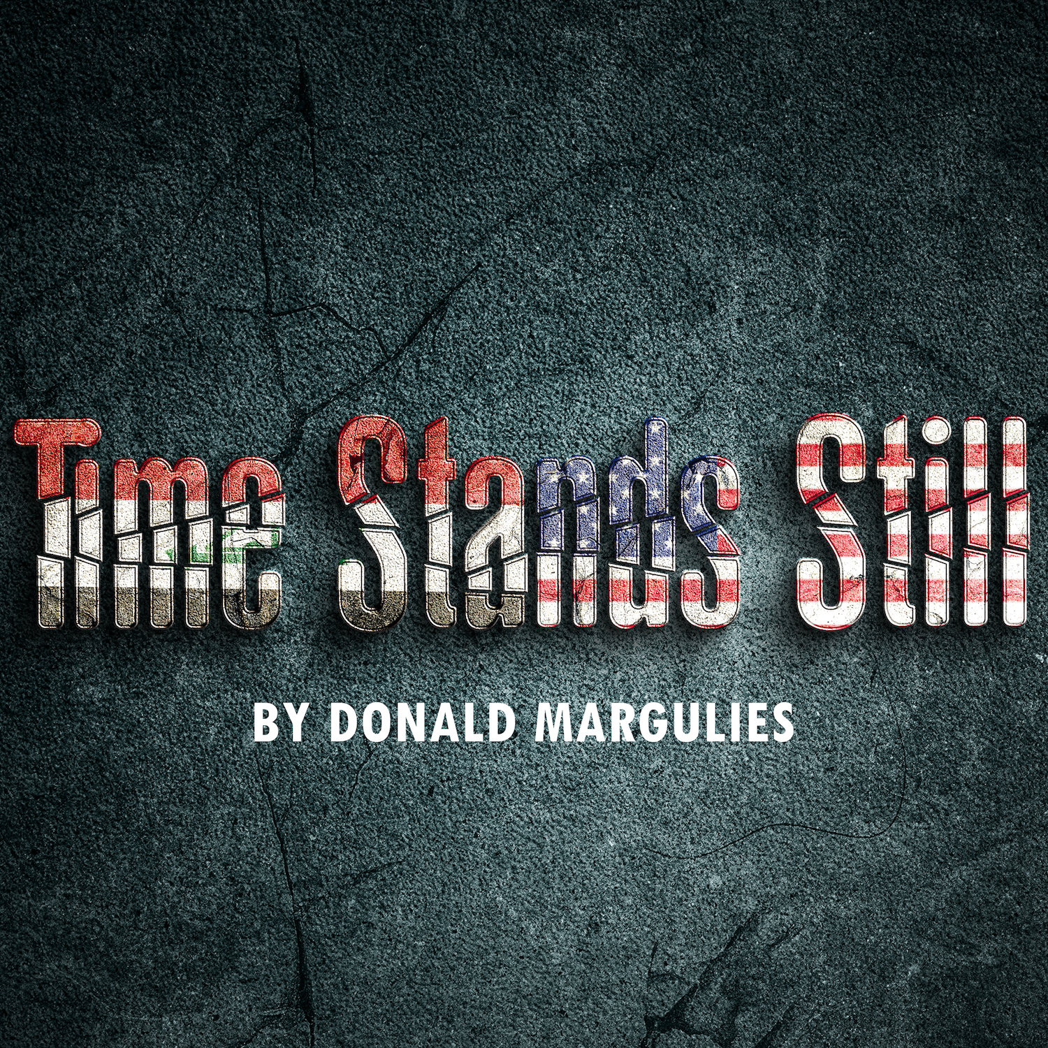 Time Stands Still graphic Time Stands Still graphic