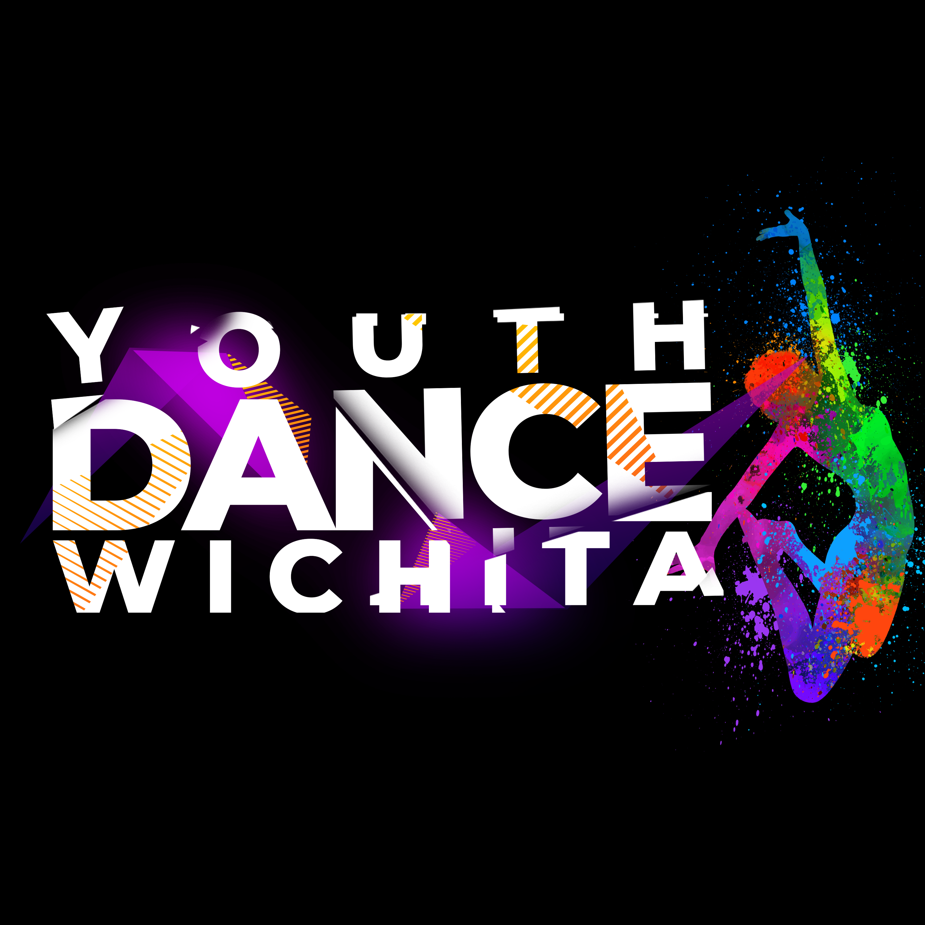 Youth DANCE graphic Youth DANCE graphic