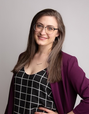 Mellissa Penkava Koza