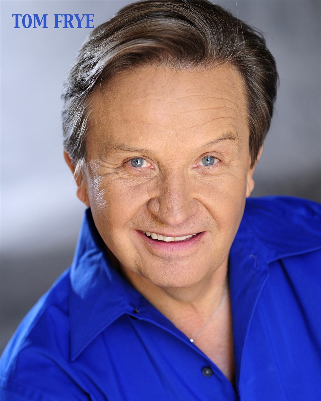 Tom Frye Tom Frye