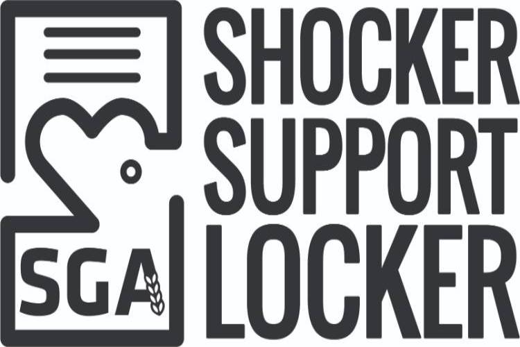 Logo of Shocker Support Locker