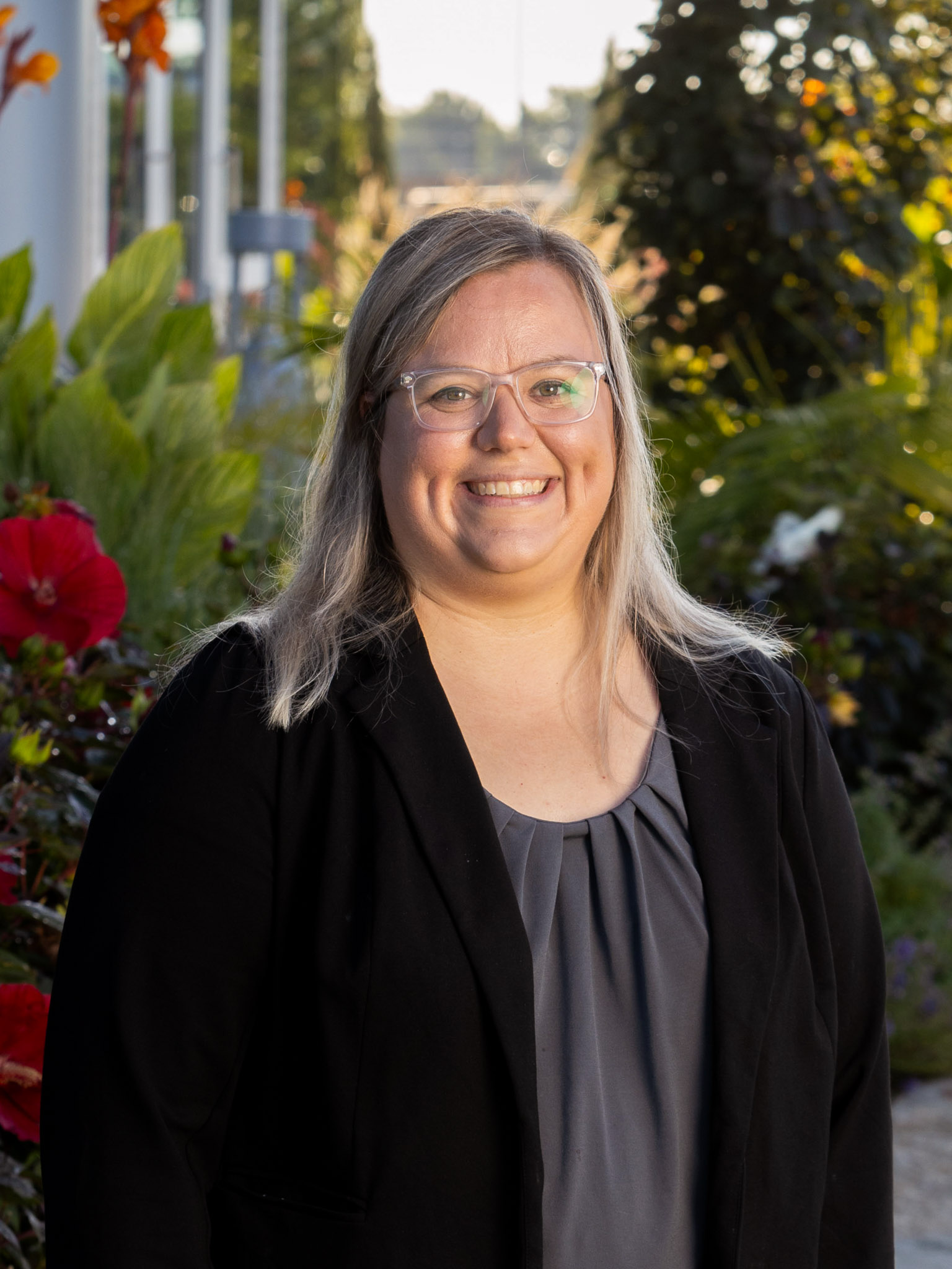 Jennifer James Jennifer James