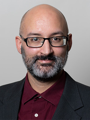 Imran Musaji Imran Musaji