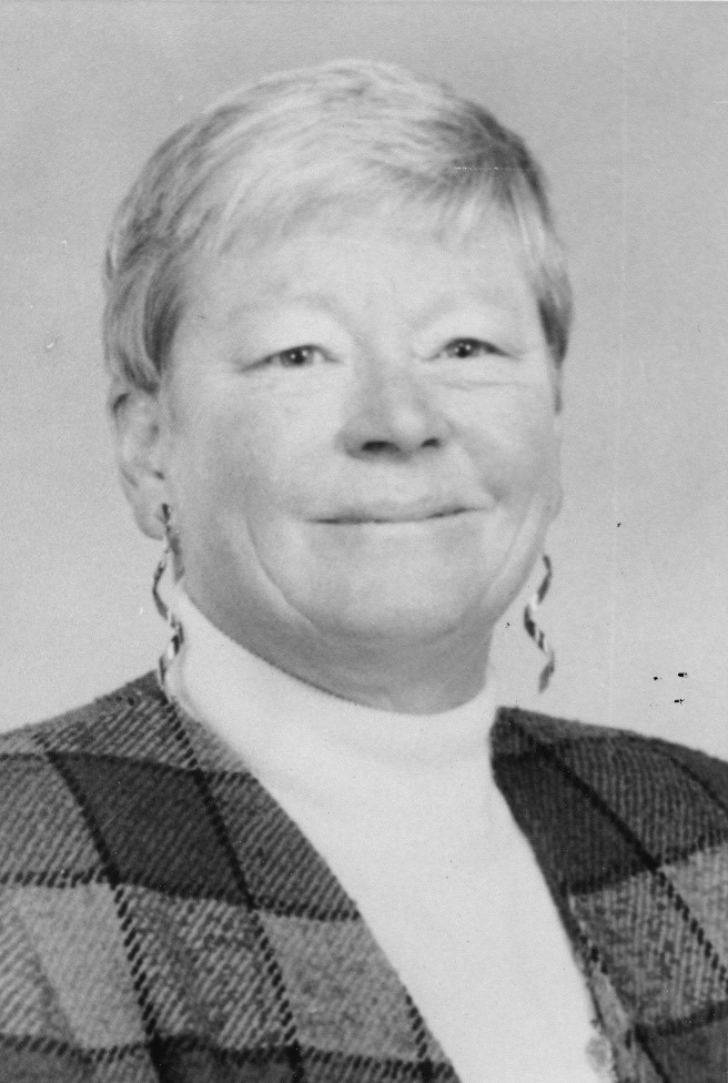 Dr. M. Diane Roberts