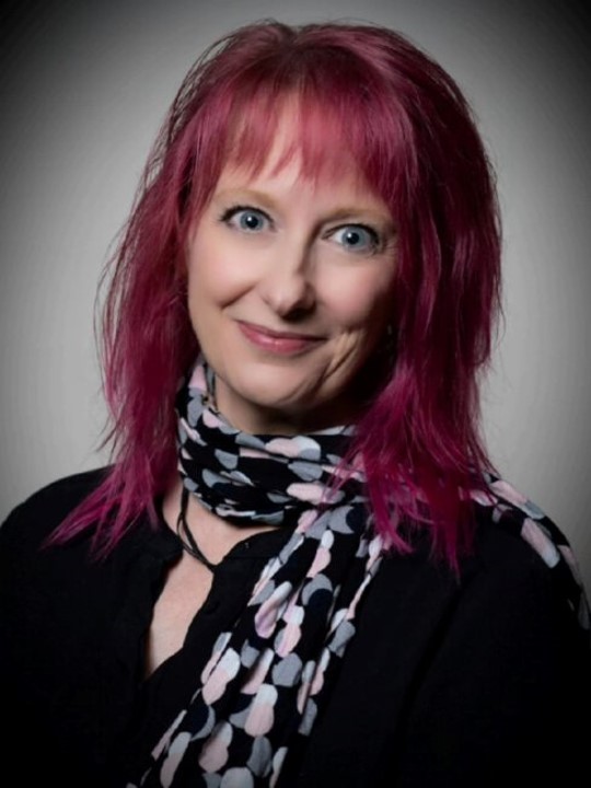 Carrie Wyatt Carrie Wyatt