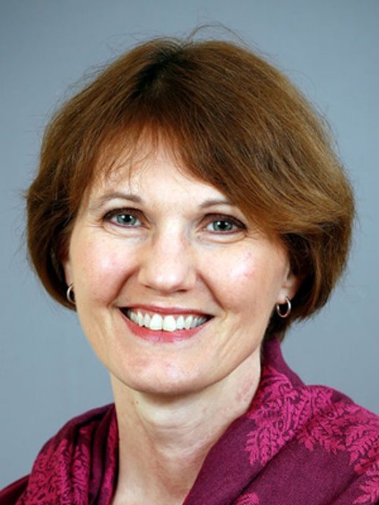 Barb Gonzalez Barb Gonzalez