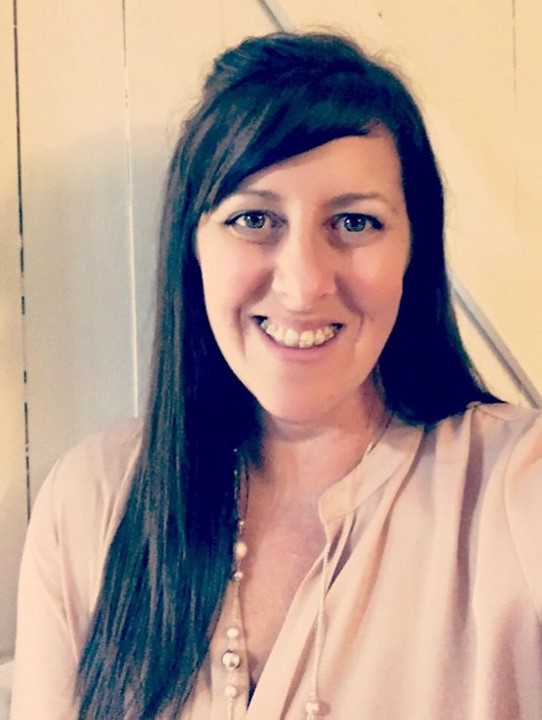 Shanin Peck Shanin Peck