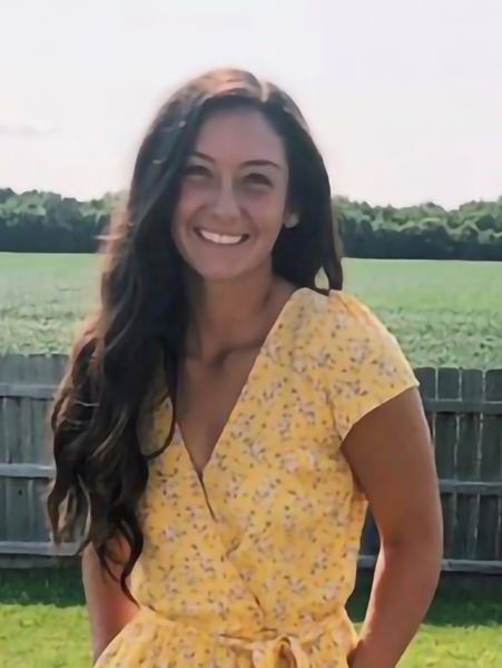 Hailey Martinez Hailey Martinez