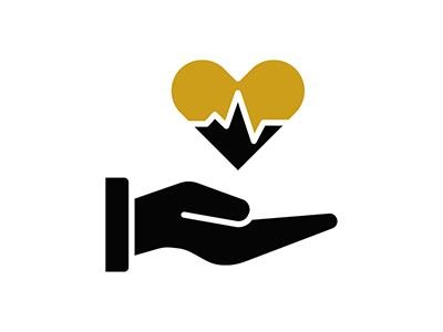 health outcomes icon health outcomes icon