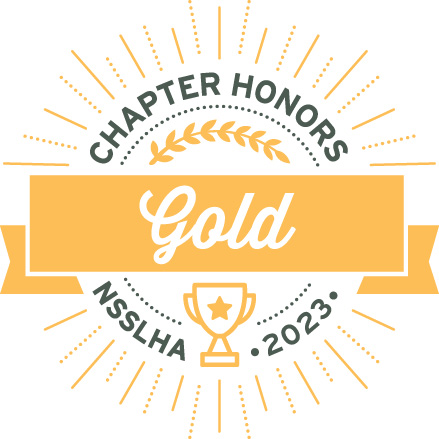 NSSLHA Gold Honors