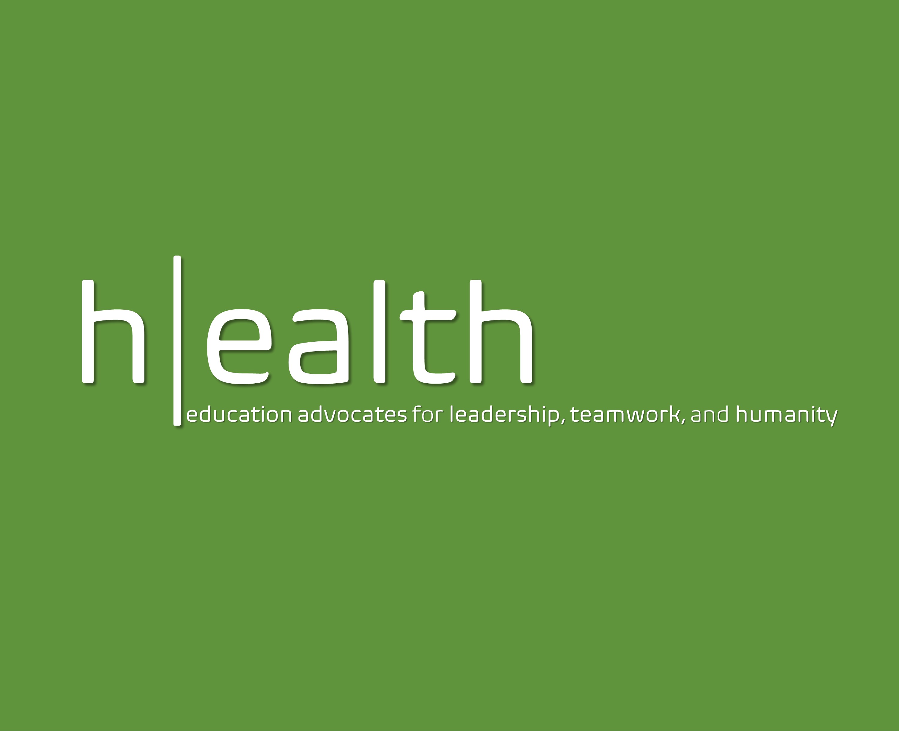HEALTH logo