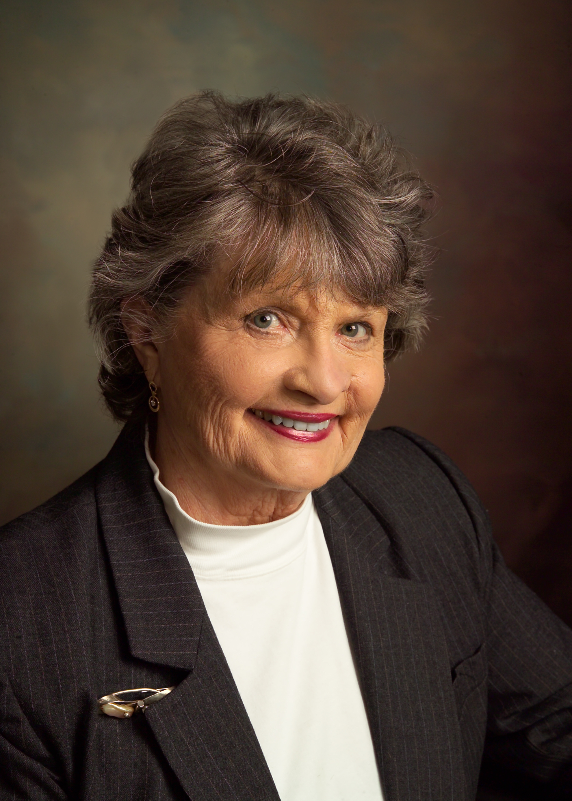 Jan Riordan Jan Riordan
