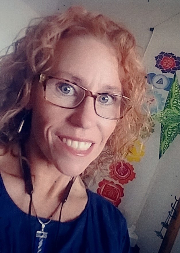 Melanie McClain Melanie McClain