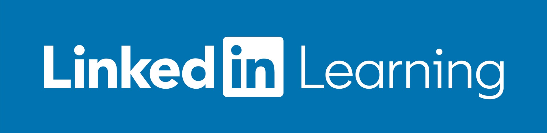 LinkedIn Learning logo