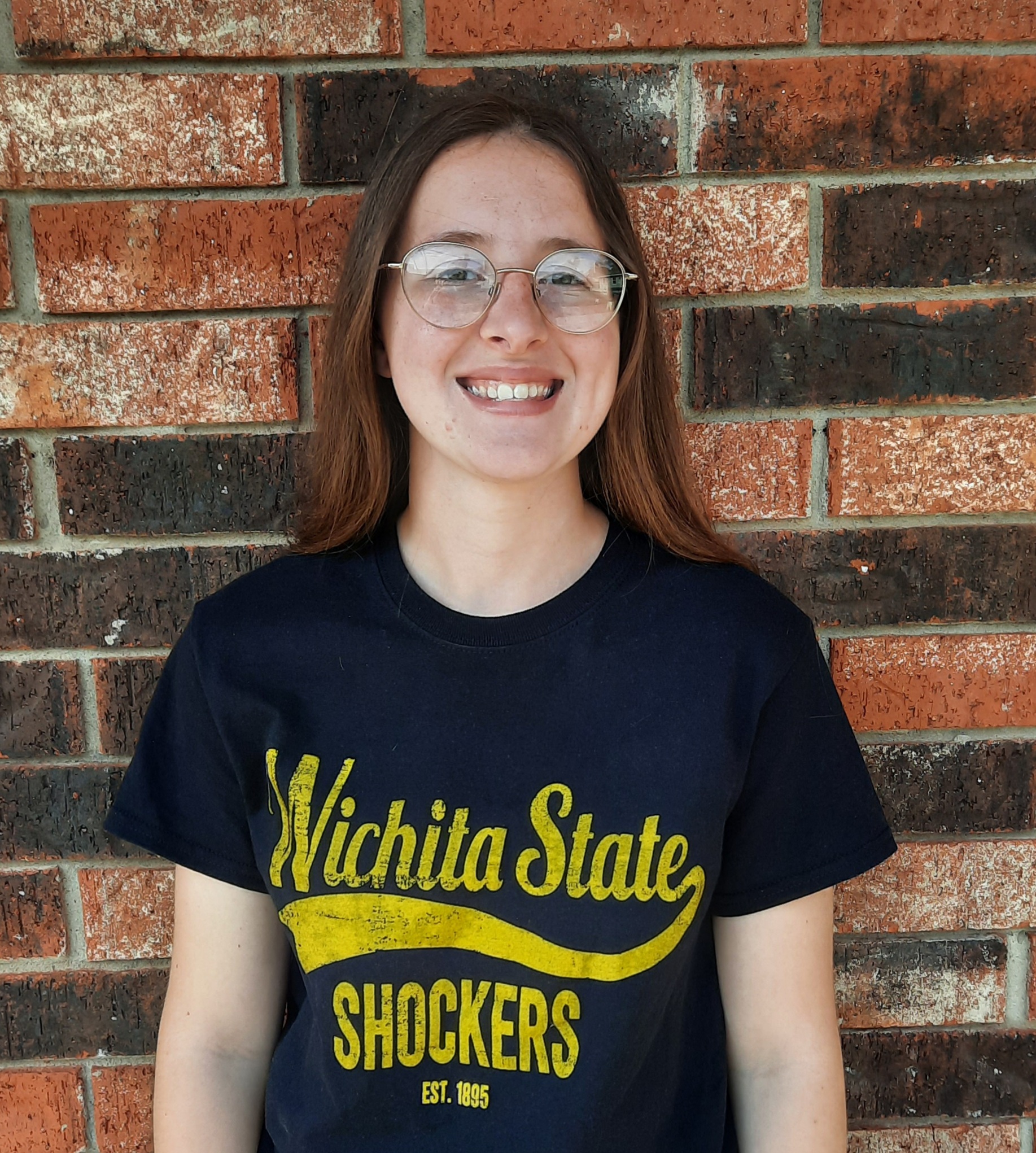 Headshot of Kaylea Maxy