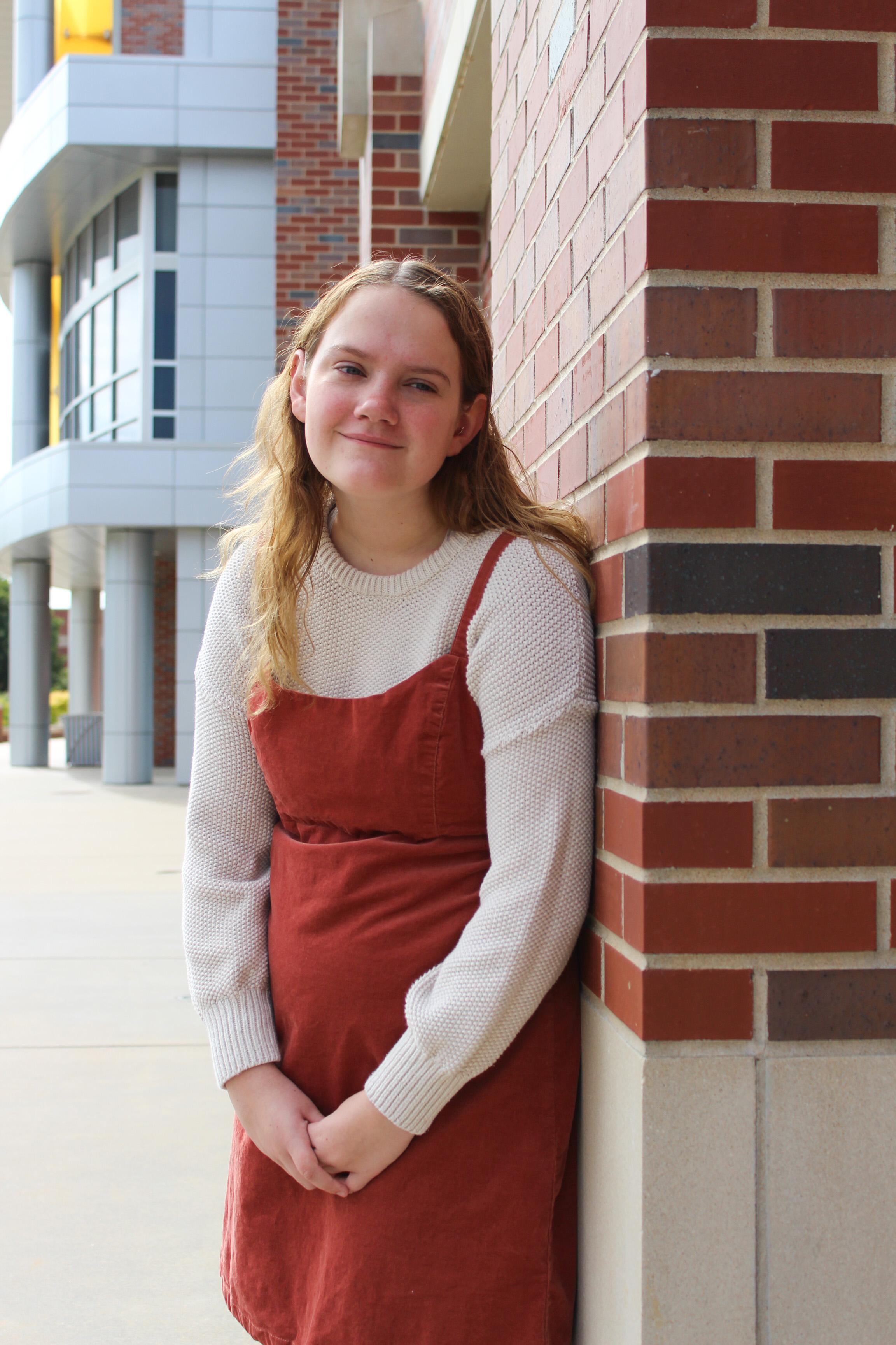 Headshot of Kate Potter