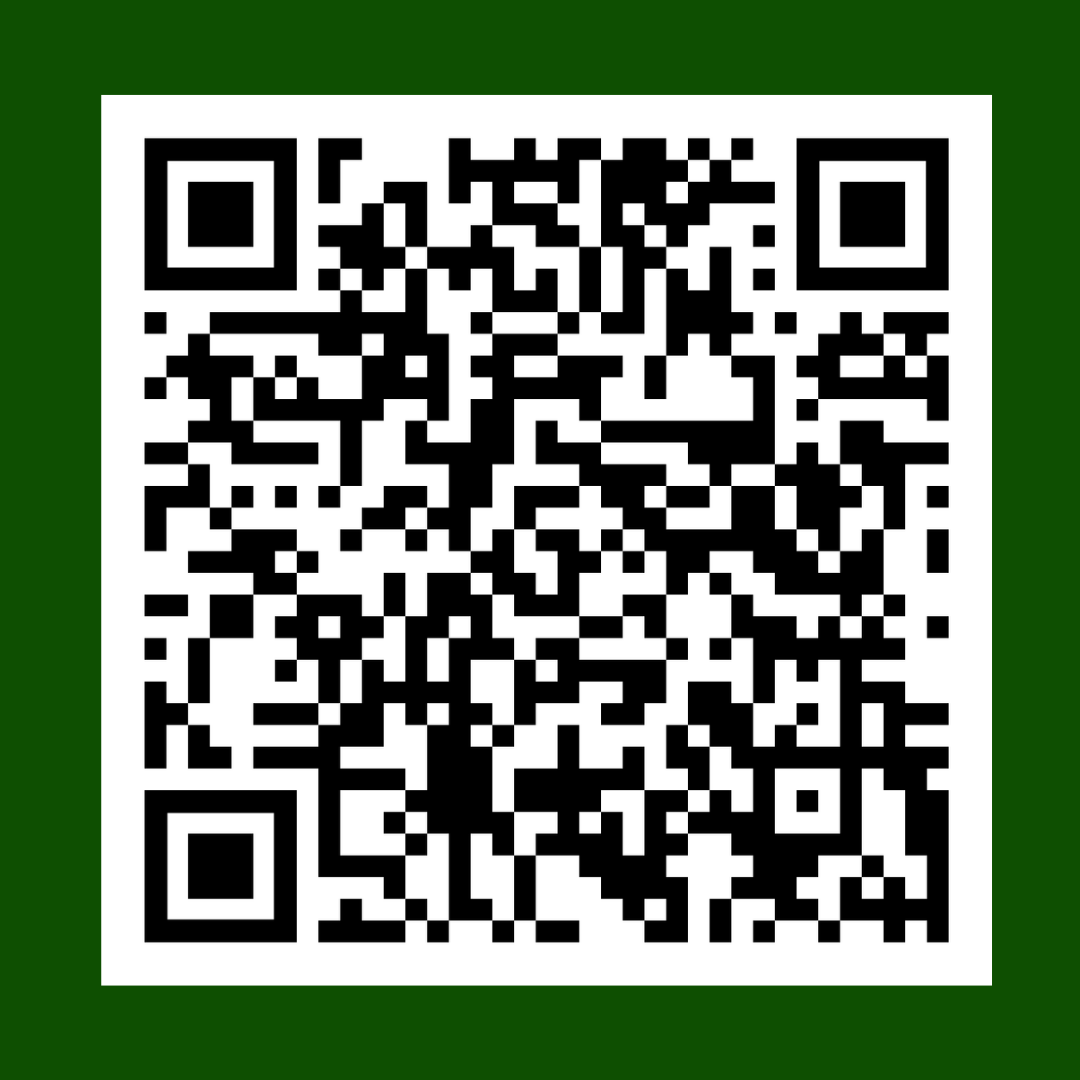 QR code for FYHAB Sedgwick County Zoo Trip.