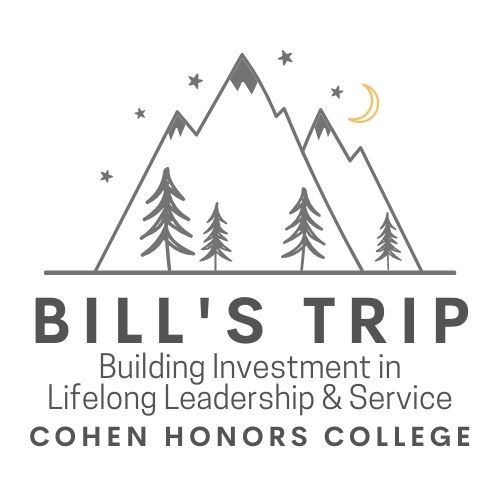 Bills trip logo