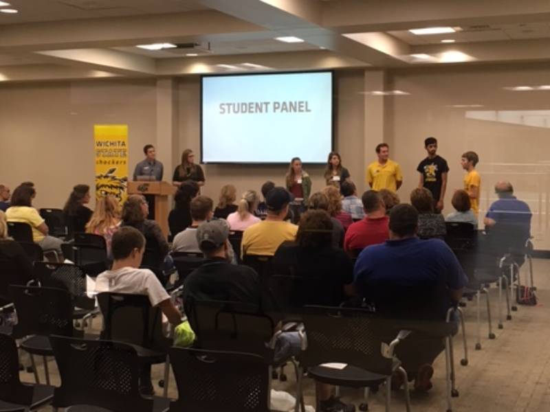 Student Panel