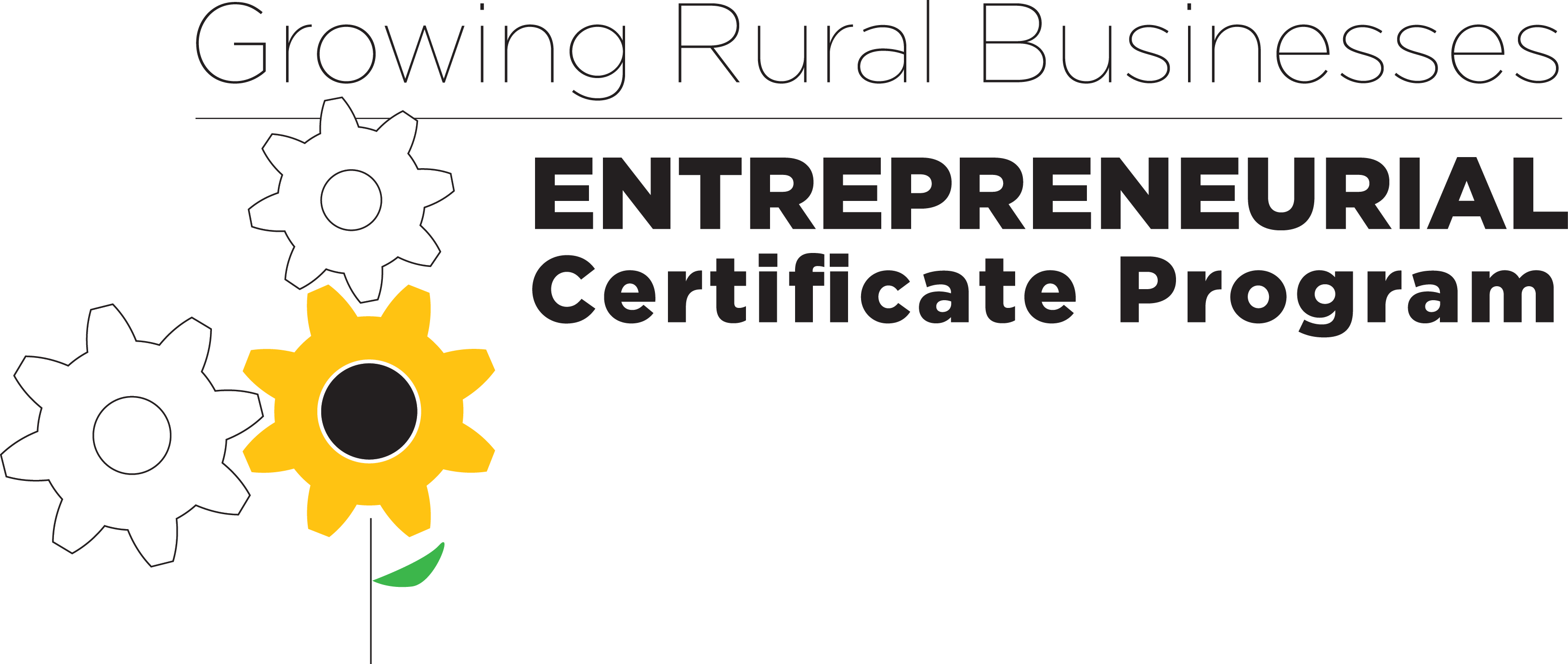 Growing Rural Businesses