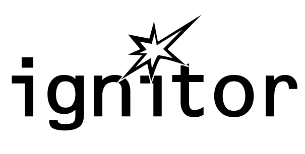 ignitor logo