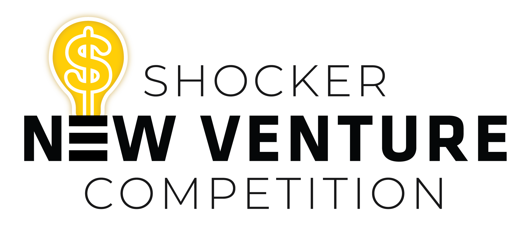 shocker new venture competition logo