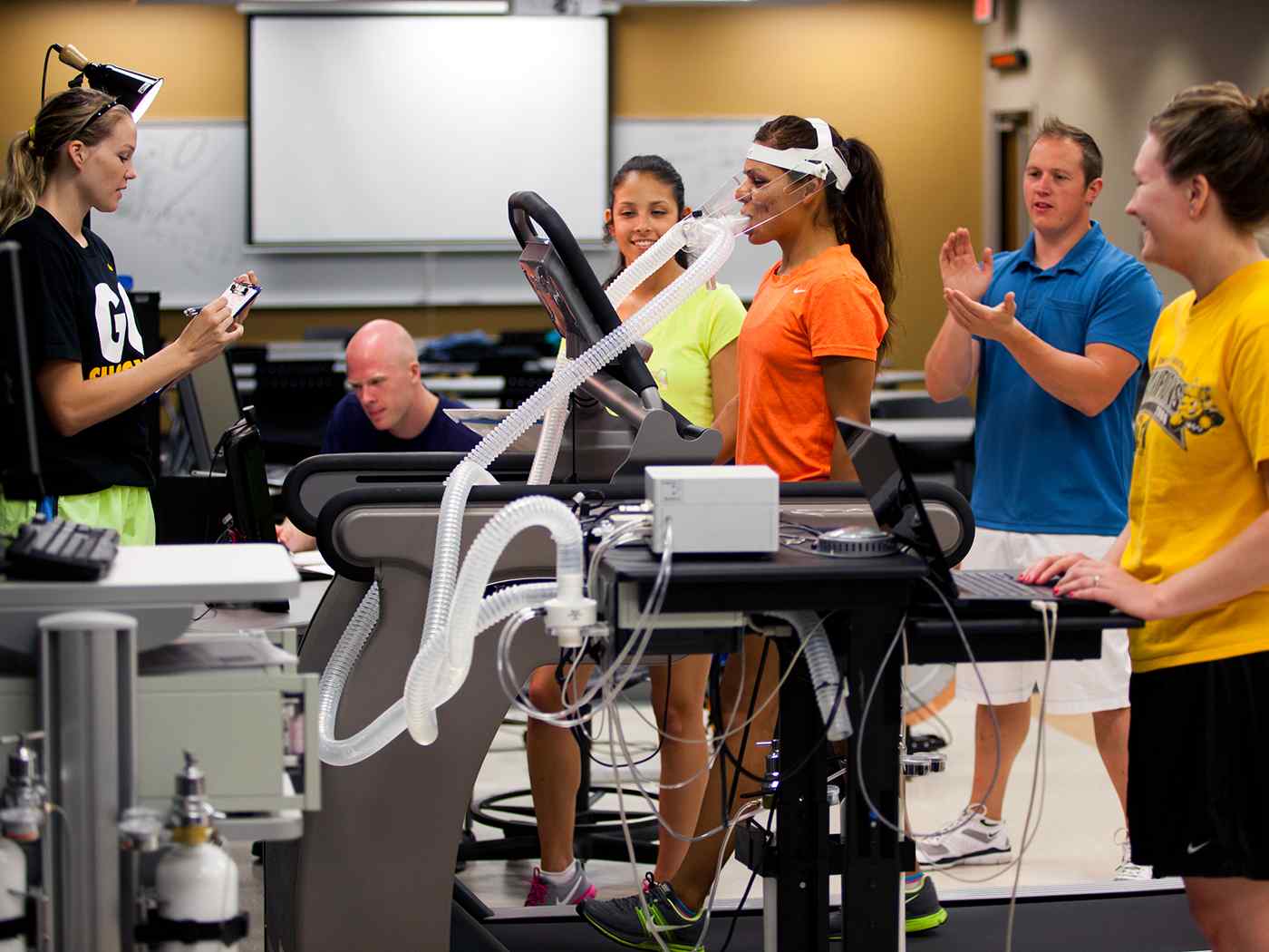 Exercise Science Programs