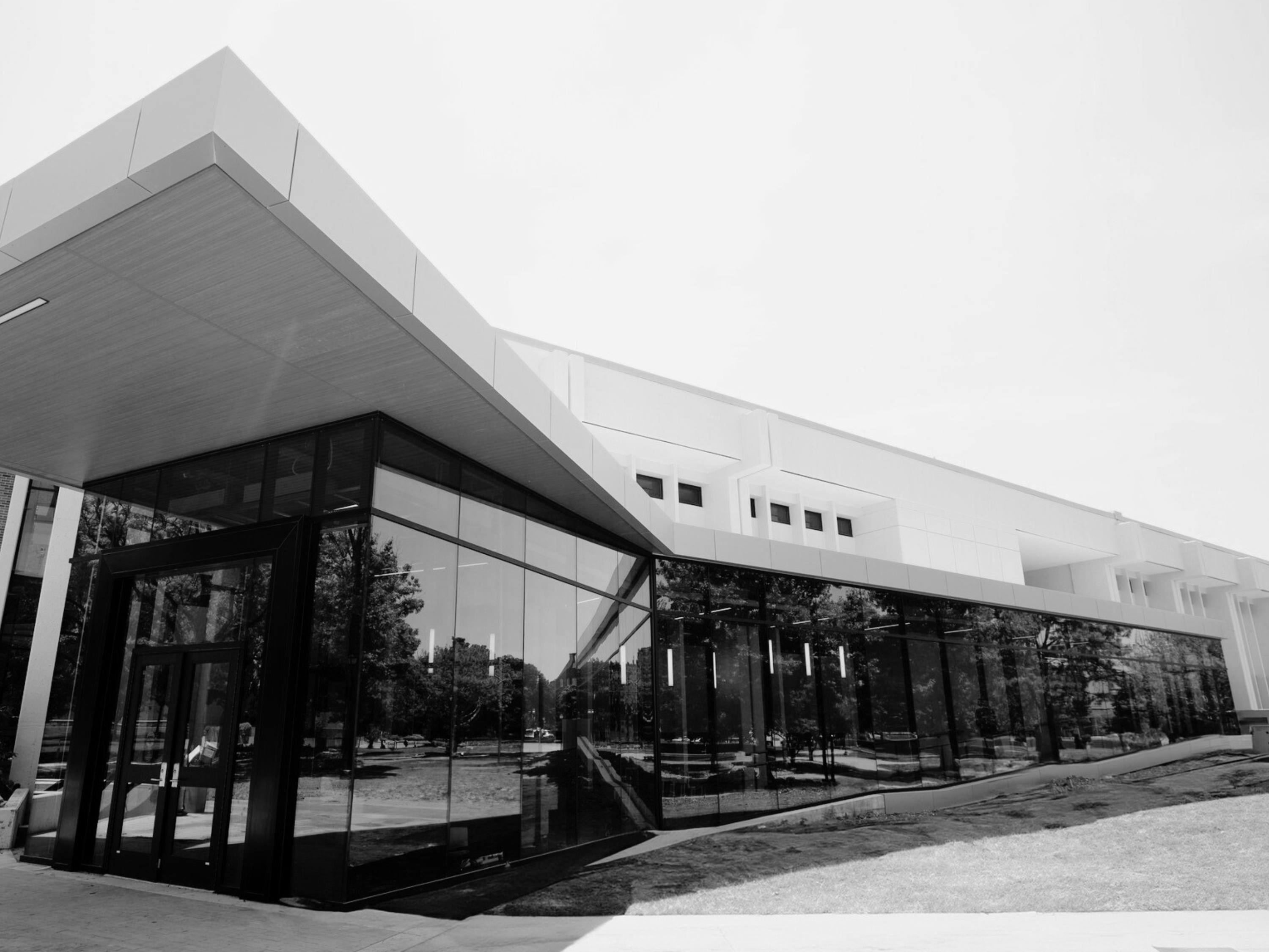 Shocker Success Center