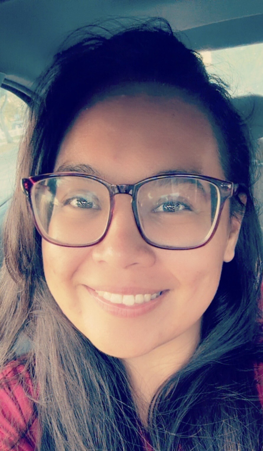 Alysia Hernandez