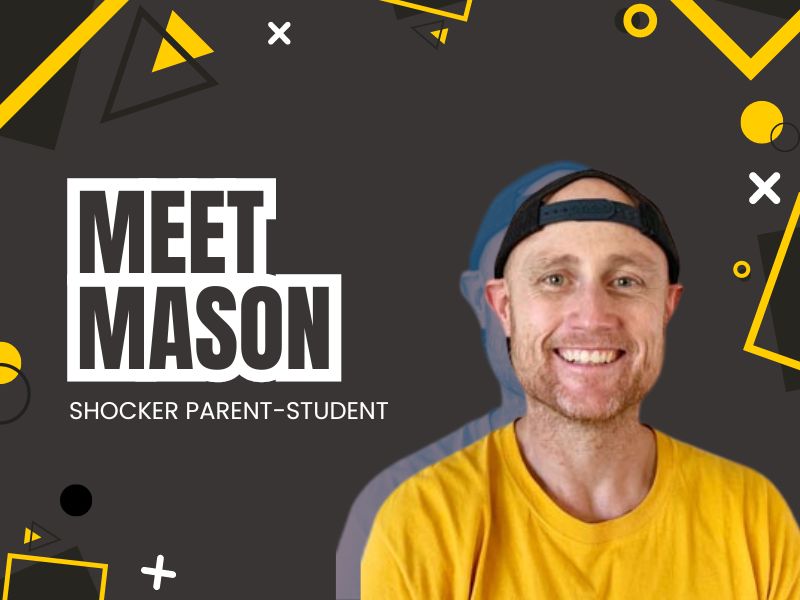 Mason-Shocker Parent-student