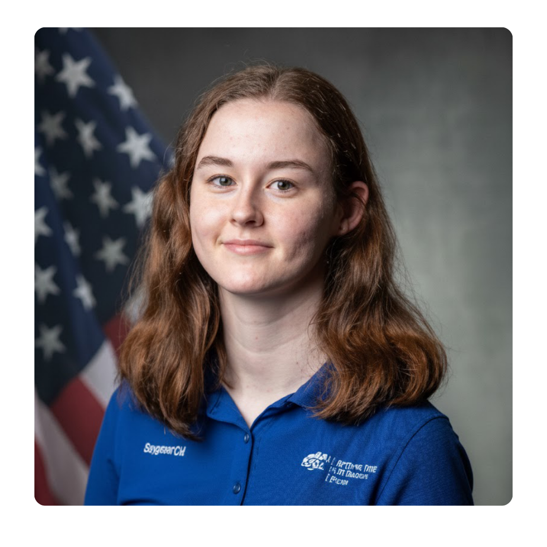 Ashleigh Henderson Profile