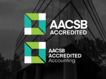 AACSB Accreditted