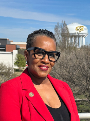 Photo of Cynthia Pizzini