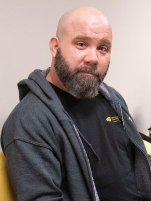 Photo of David Smith