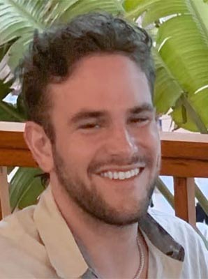 Photo of Ethan Brooks