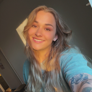 Regan Self Regan Self
