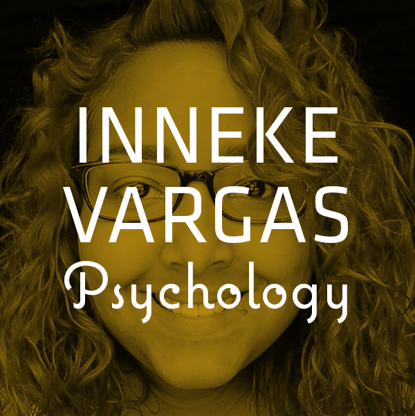 Inneke Vargas — Psychology