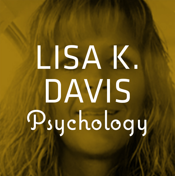 Lisa Davis — Psychology