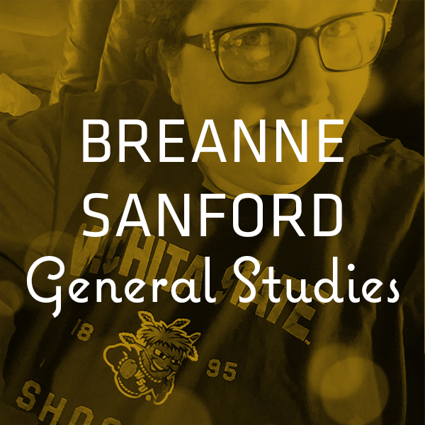 Breanne Sanford — General Studies
