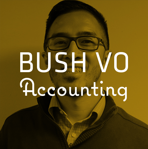 Bush Vo Accounting