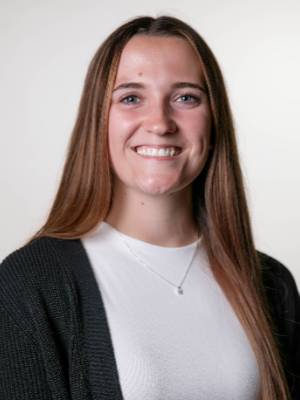 Hayley Carrillo, TAP Online Academic Advisor