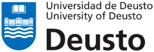 Deusto Logo