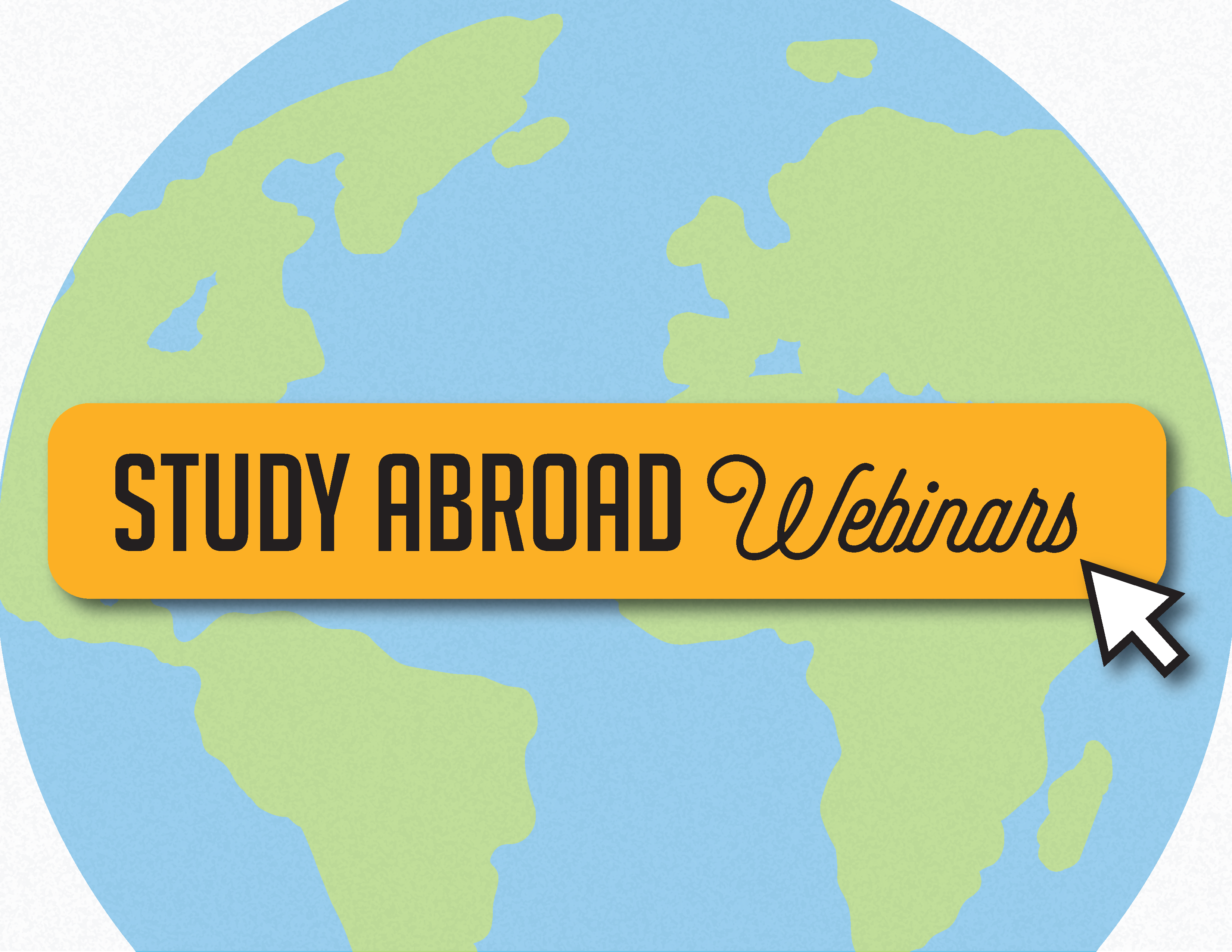 Study Abroad Webinars