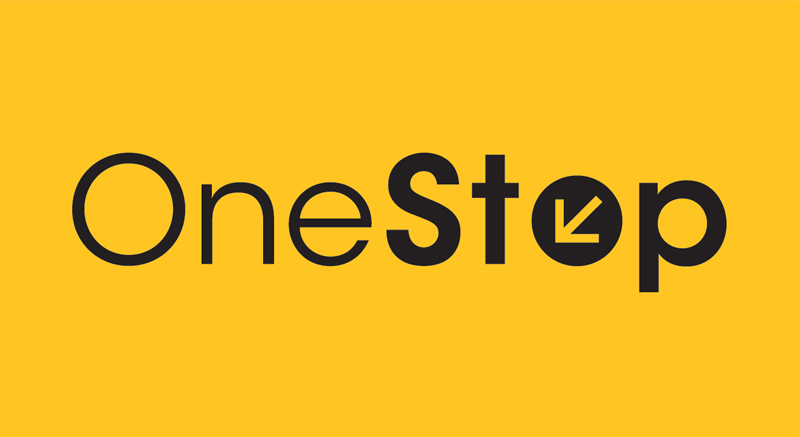 OneStop logo