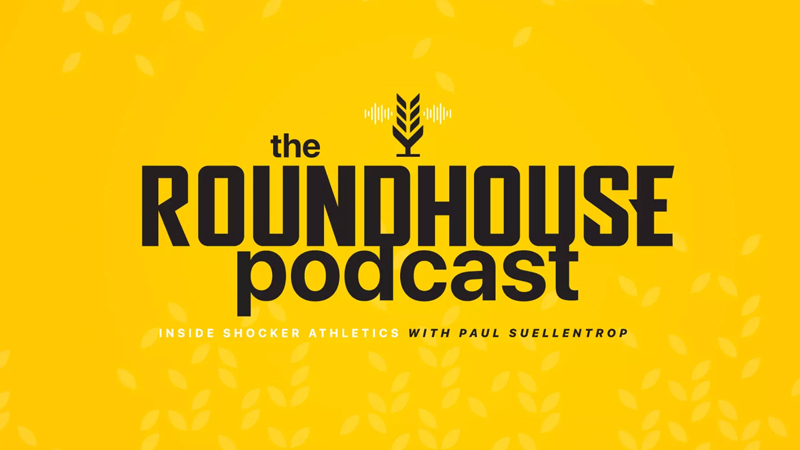 The Roundhouse Podcast
