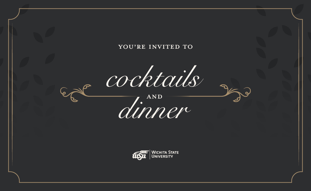 Mexico Delegation Dinner image