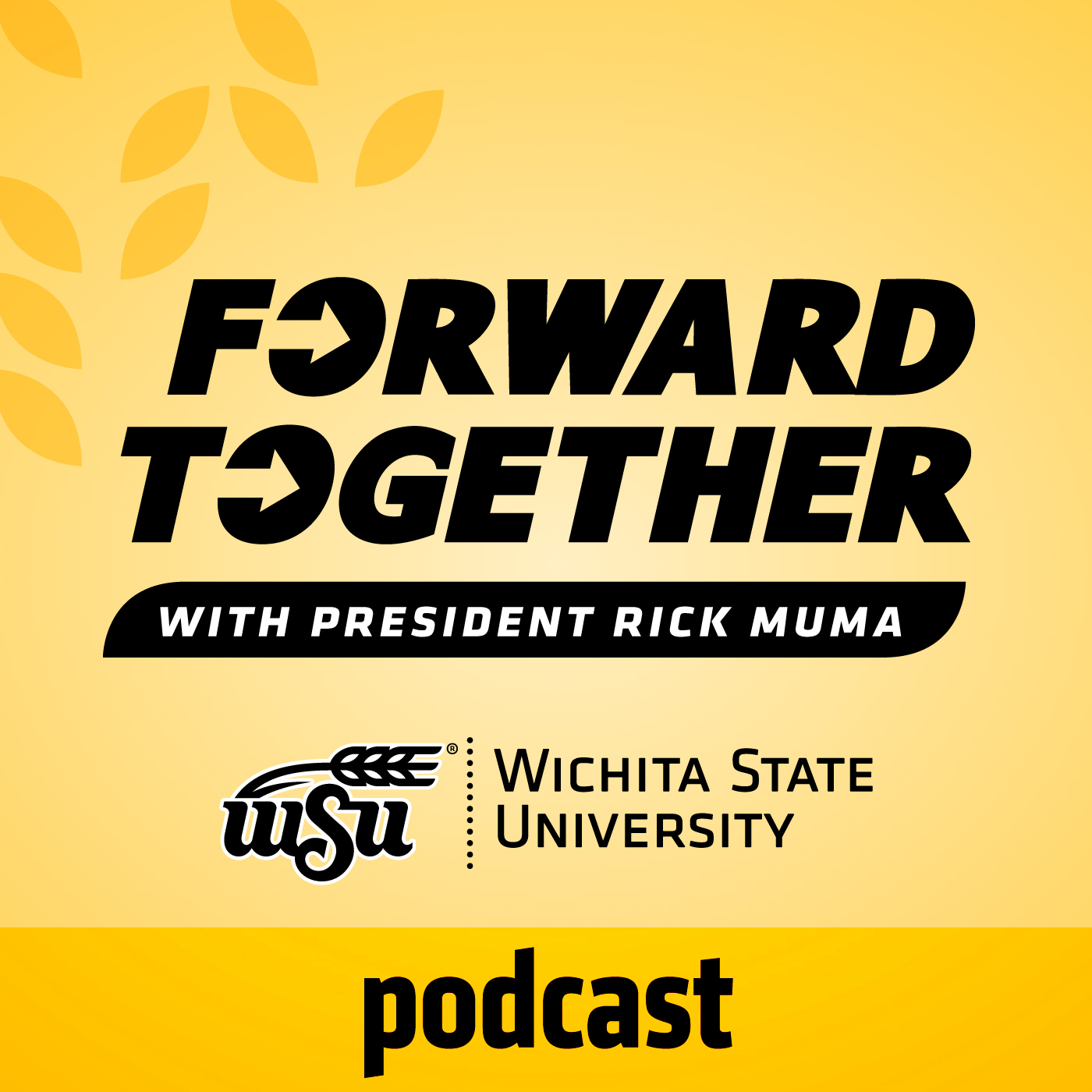 Forward Together Podcast