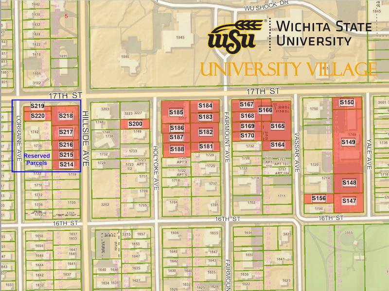 Thumbnail of Individual Parcel Map